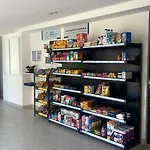 Fs Confort - Flat Residence Mar