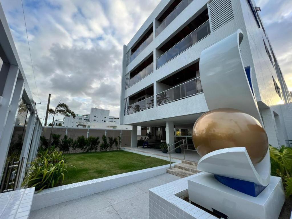 Apartamento Fs Confort - Flat Mar