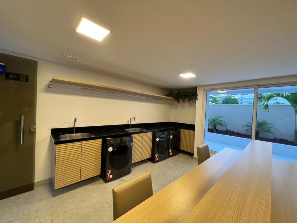 Fs Confort - Flat Mar Apartamento