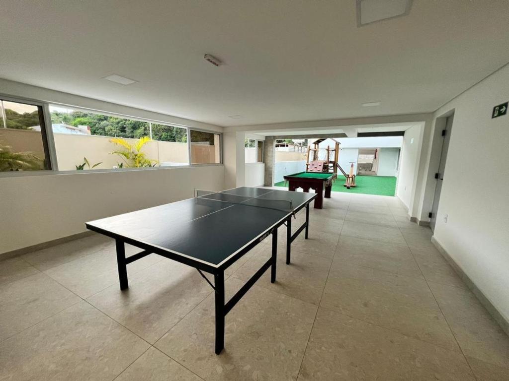 Apartamento Fs Confort - Flat Mar João Pessoa